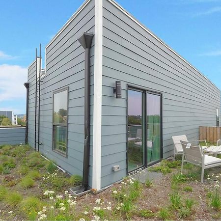 Enjoy City Skyline Views From Private Roofdeck! Вашингтон Екстериор снимка